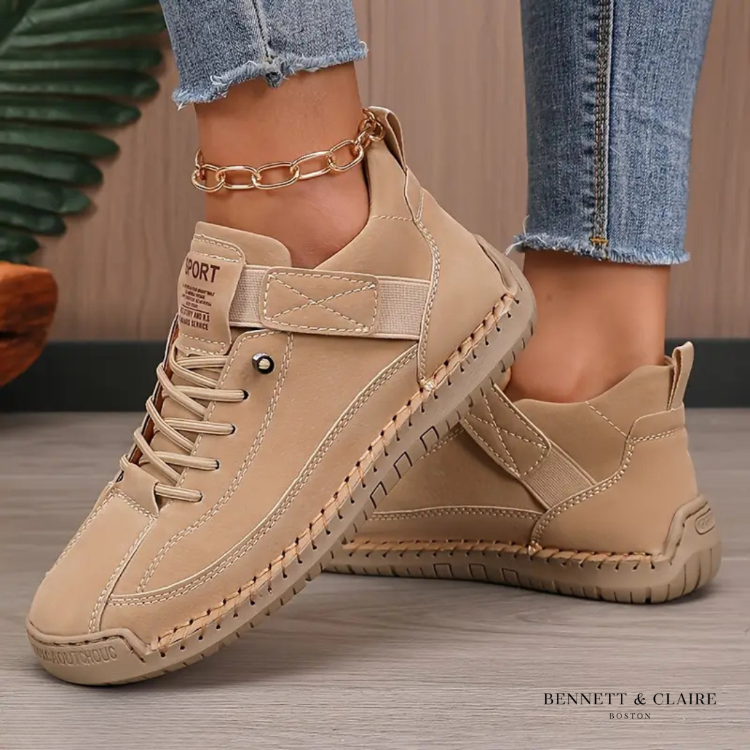 Khaki / 13 US (43 EU)