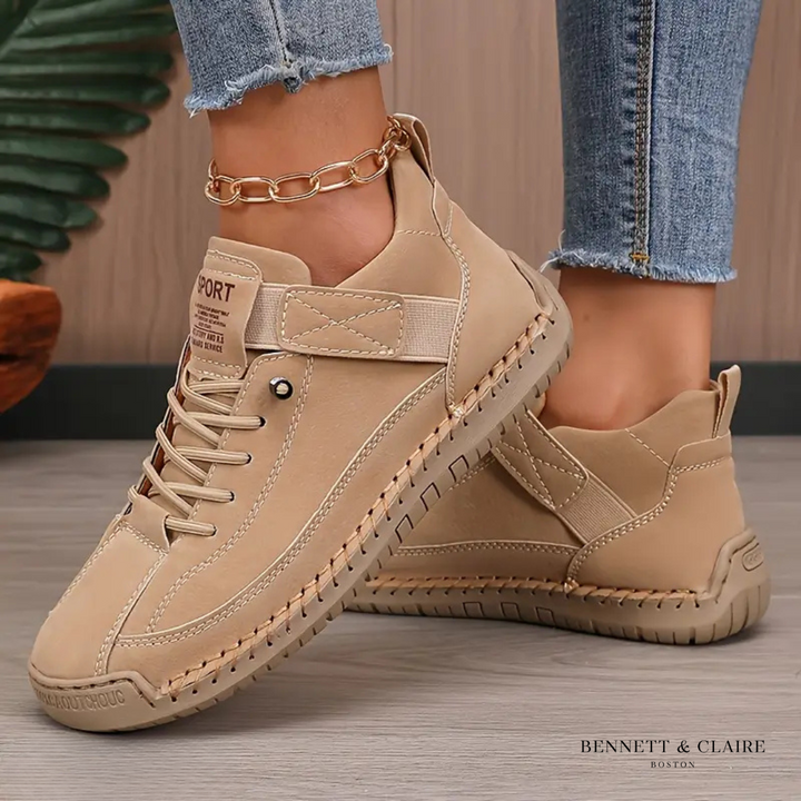 Ella™ Orthopedic Women’s Sneakers