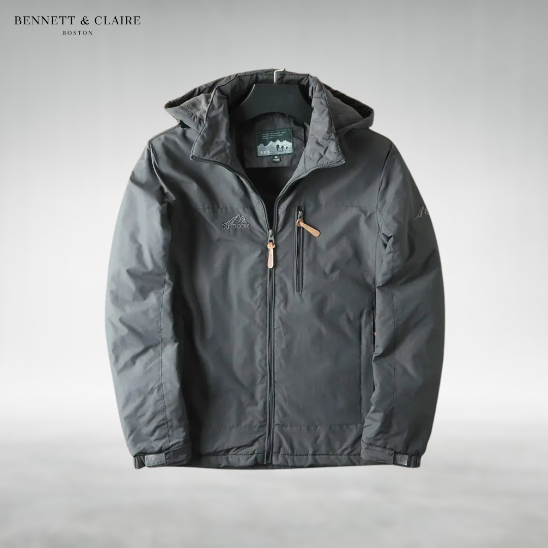 Gray / 3XL