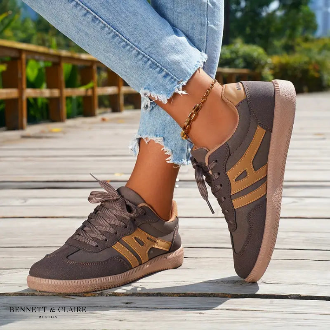 Brown / 12 US (42 EU)