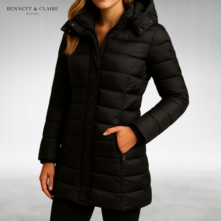 Joy™ Warm Puffer Jacket