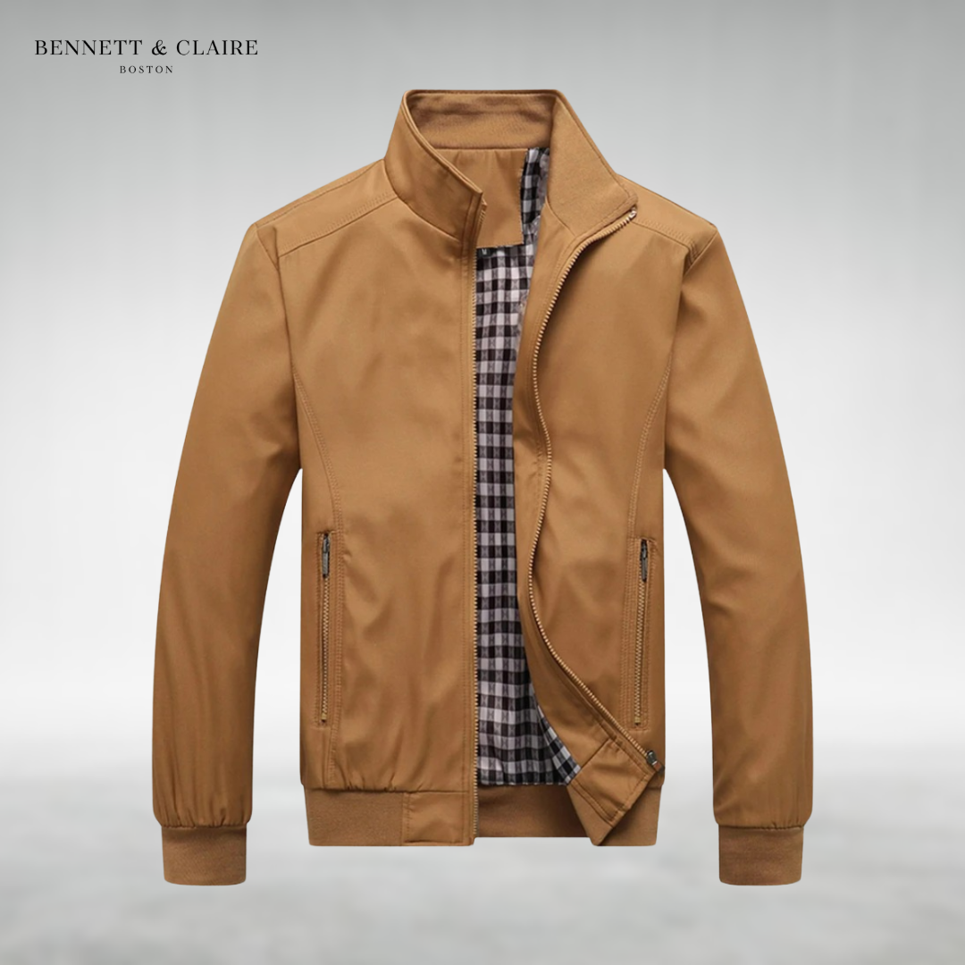 Khaki / 3XL