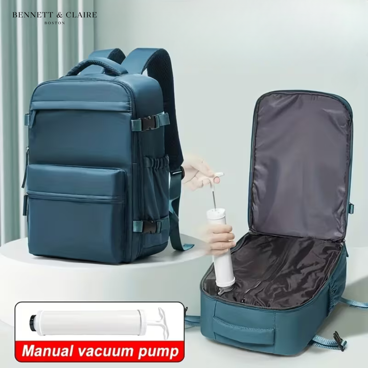 Avery™ Travel Organizer Backpack