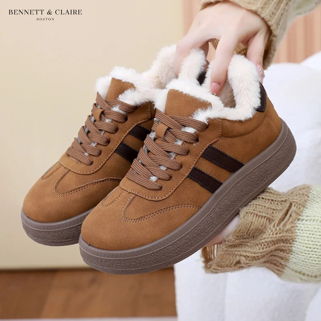 Sofie™ Warm Comfort Shoes