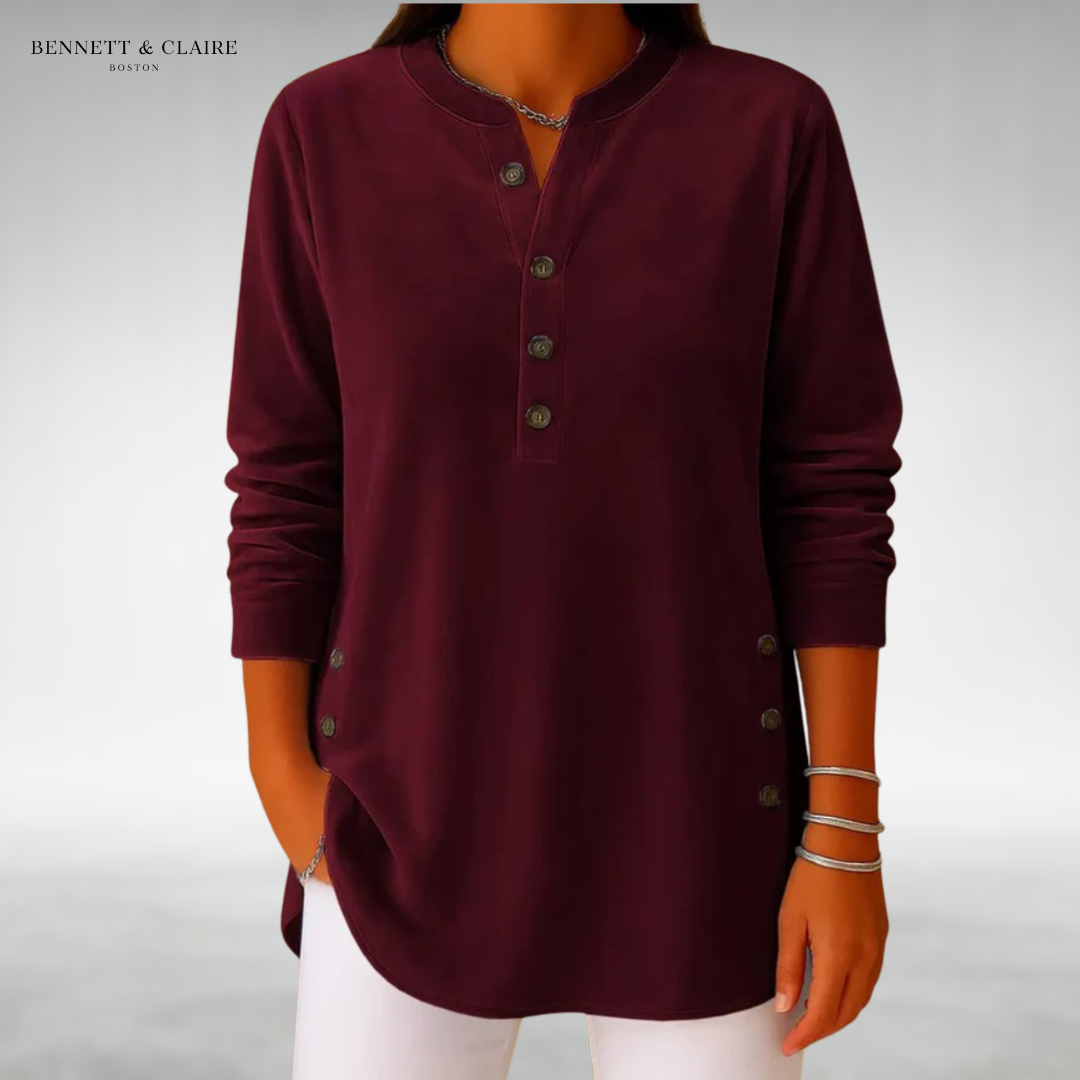 Burgundy / 3XL