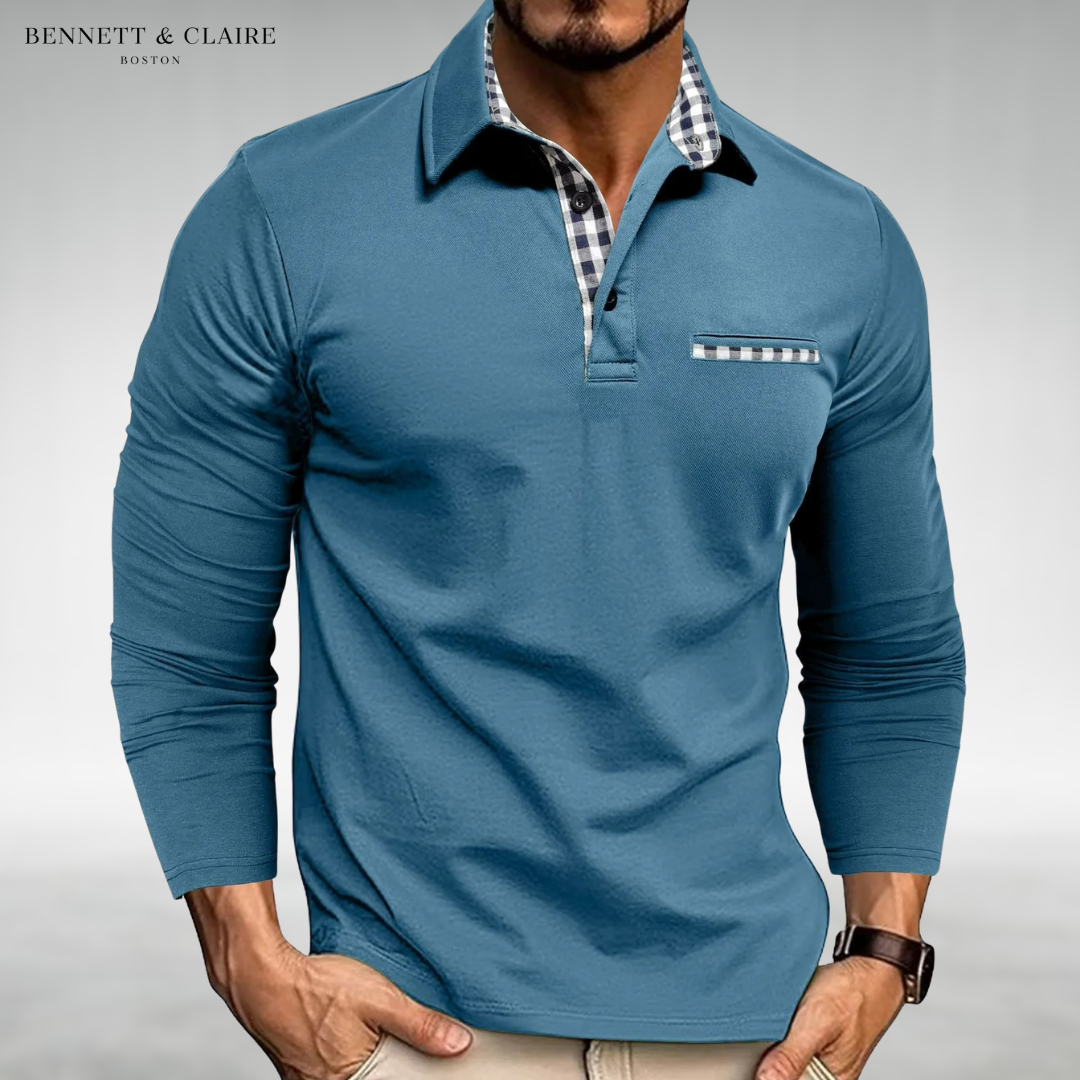 Light Blue / 3XL