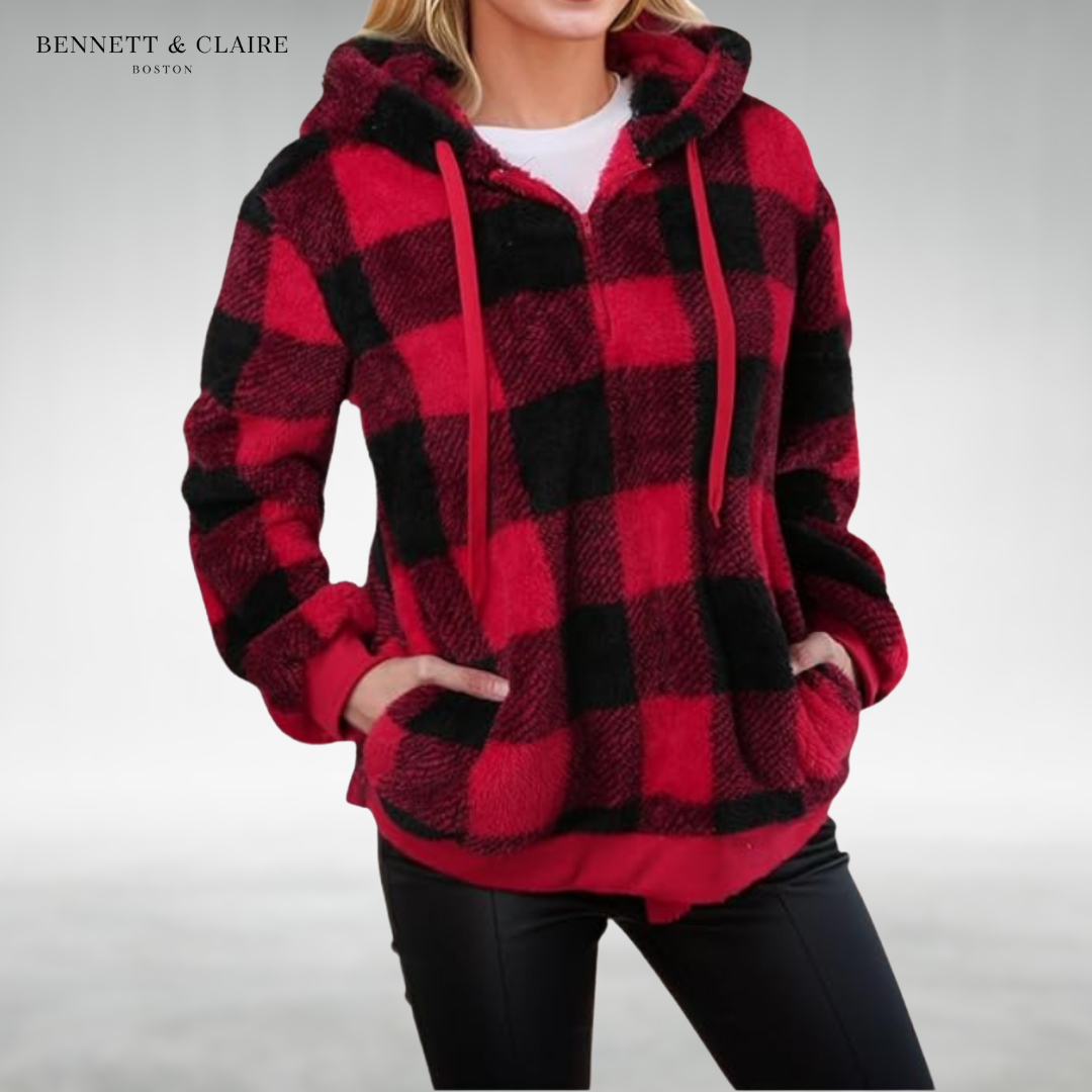 Red / 3XL