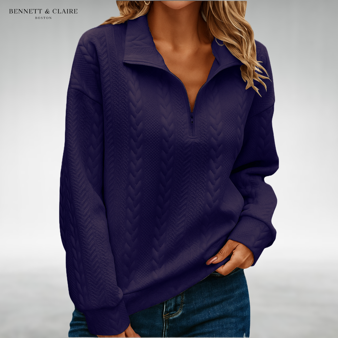 Dark Blue / 3XL