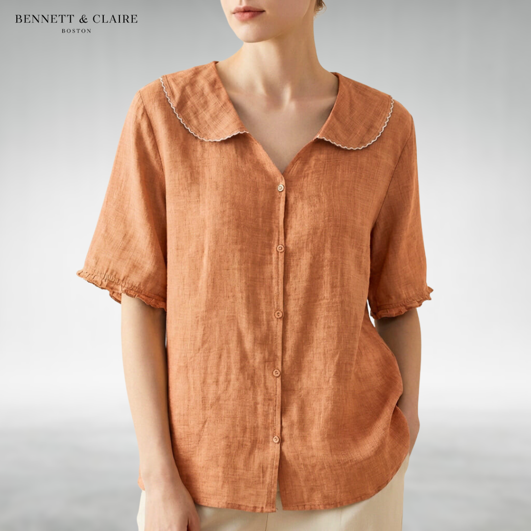 Orange / 3XL