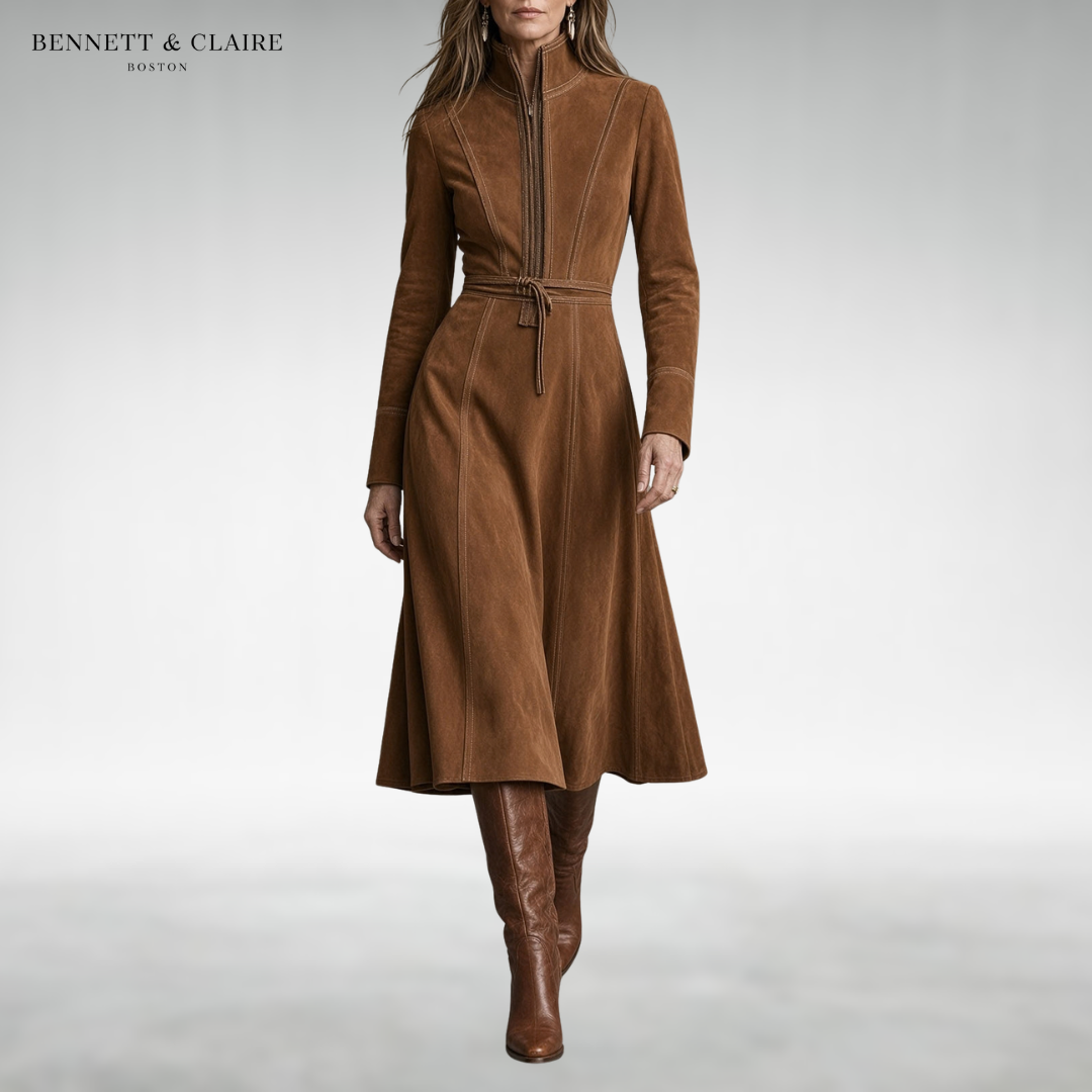Brown / 3XL
