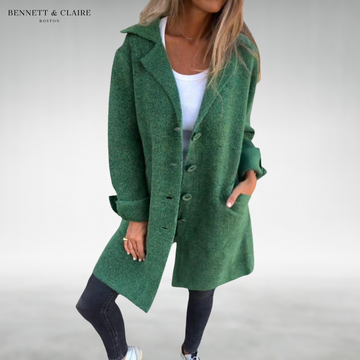 Alice™ Stylish Women's Coat
