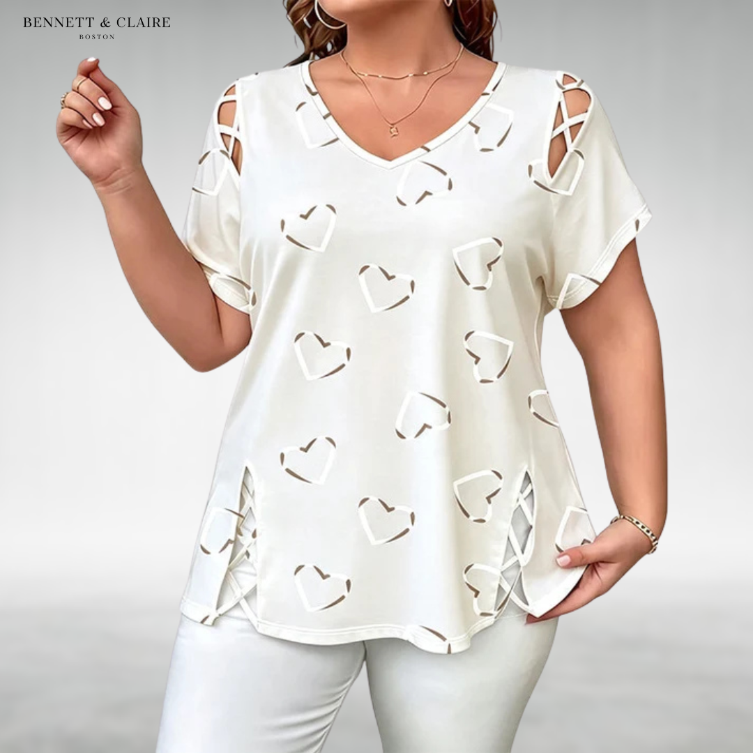 White / 3XL