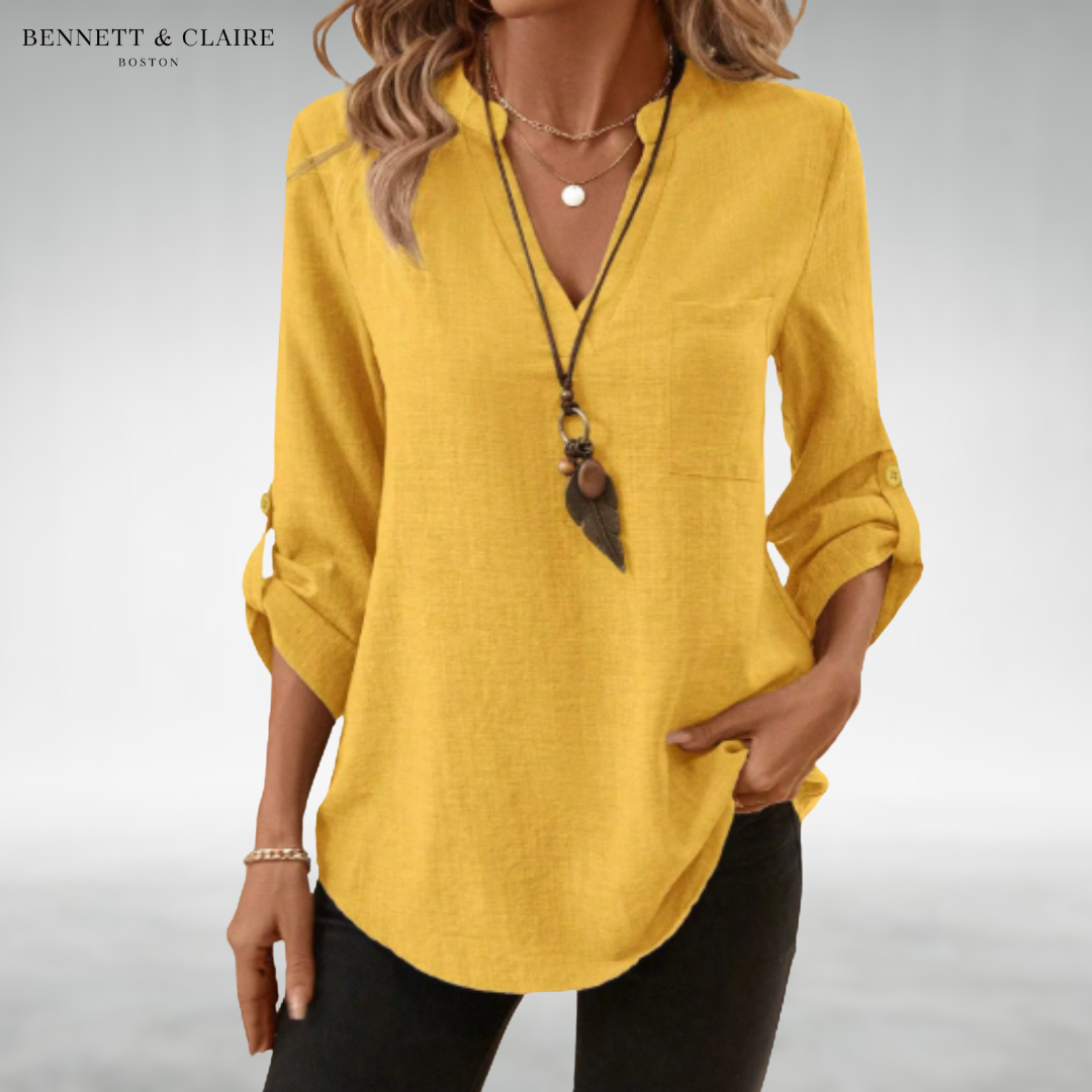 Yellow / 3XL