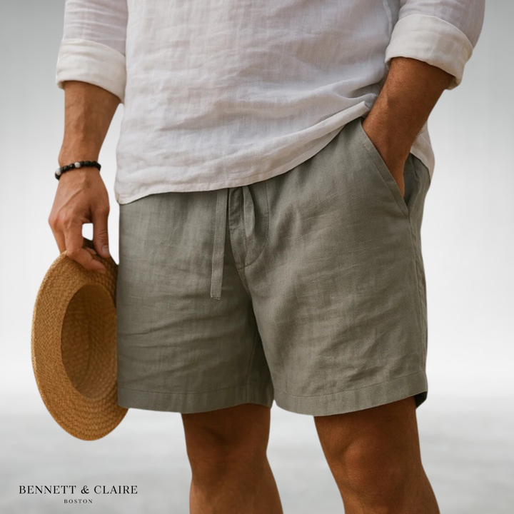 Levi™ Easy-Fit Comfort Shorts