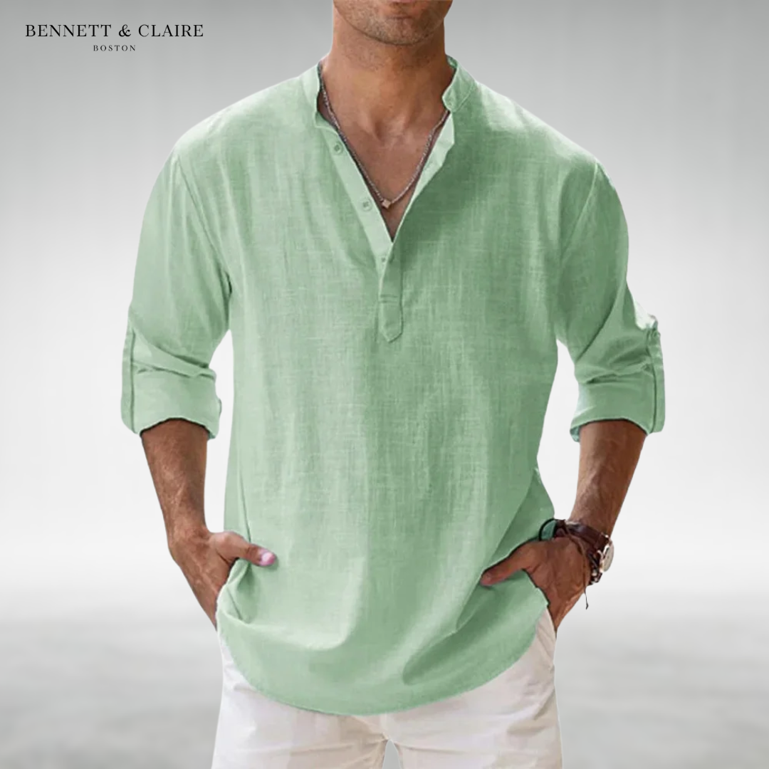 Green / 3XL