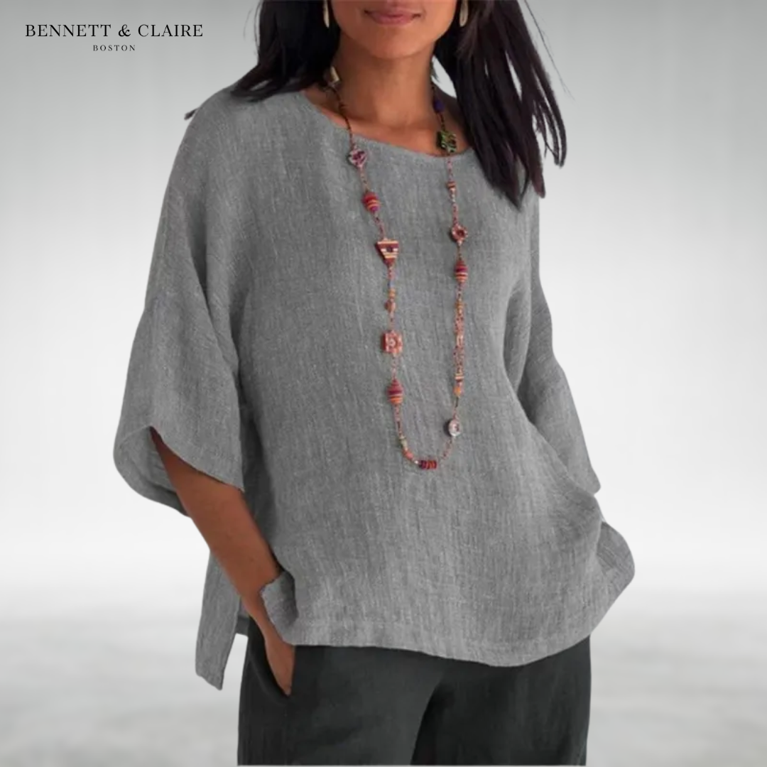 Gray / 3XL