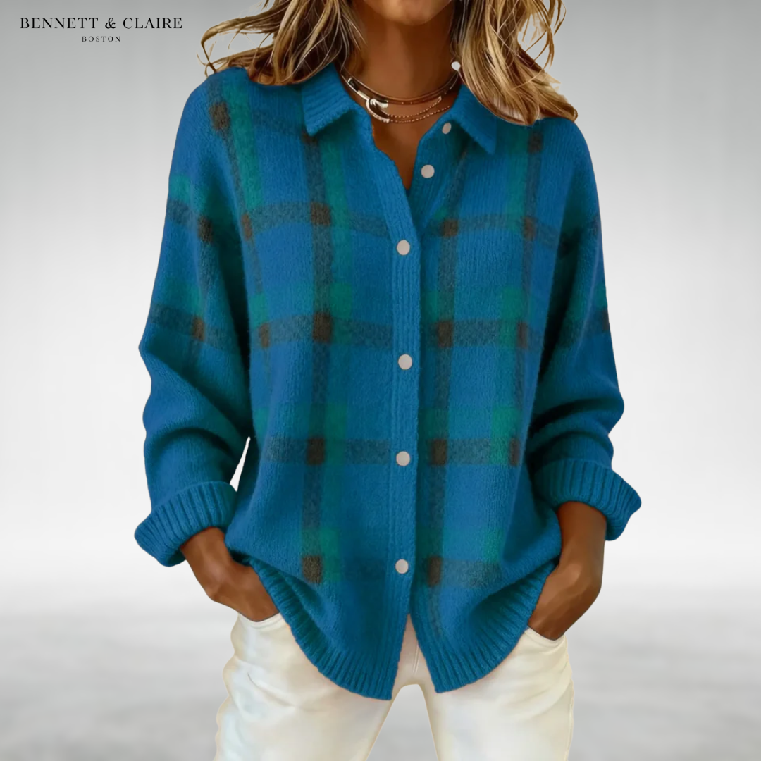Blue / 3XL