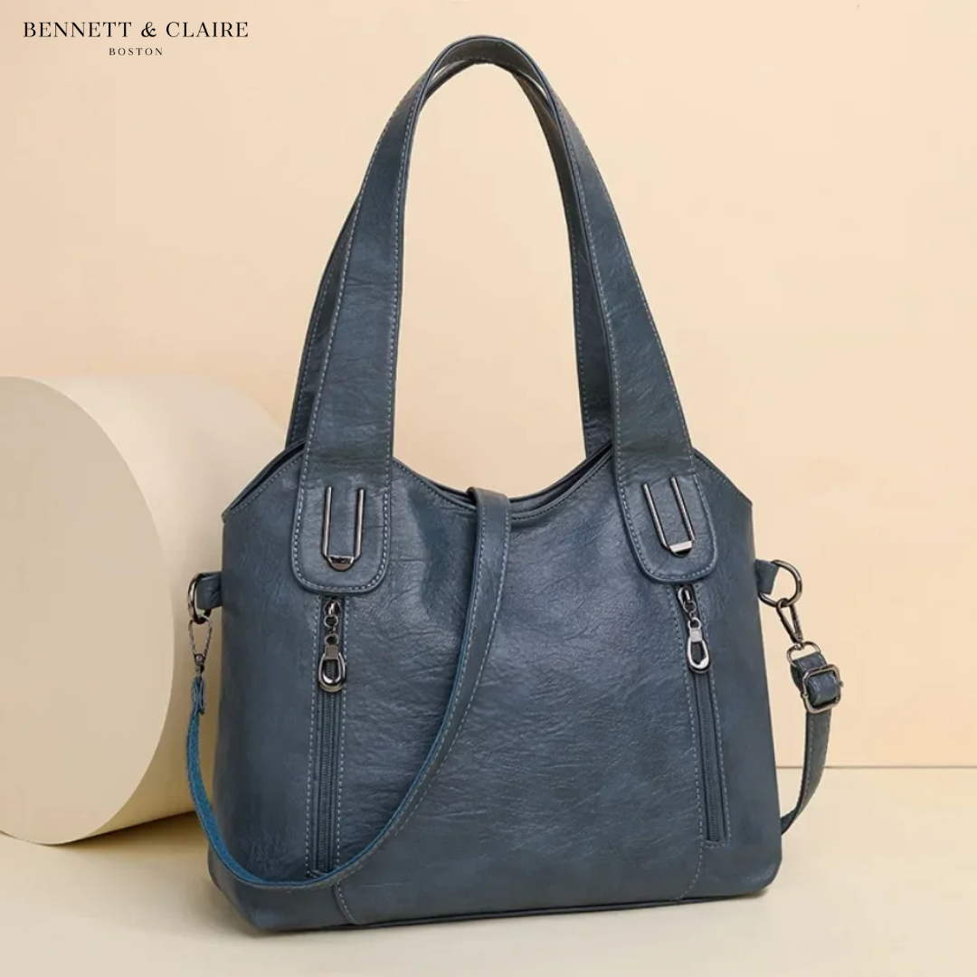 Felicia™ Elegant Shoulder Bag