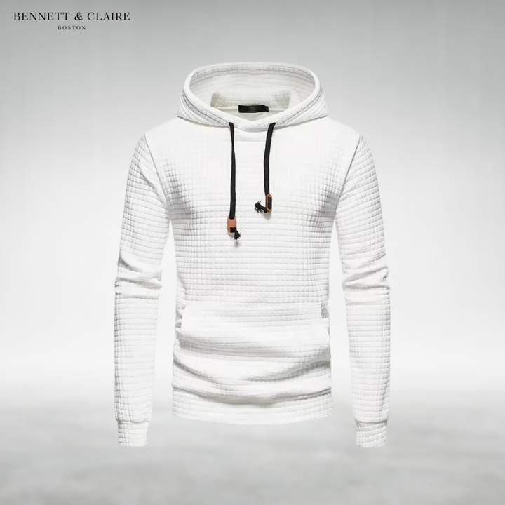 Samuel™ Comfort Men's Hoodie
