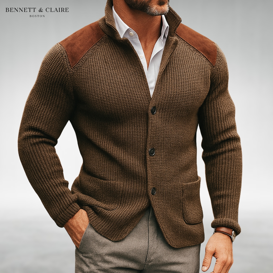 Brown / 3XL