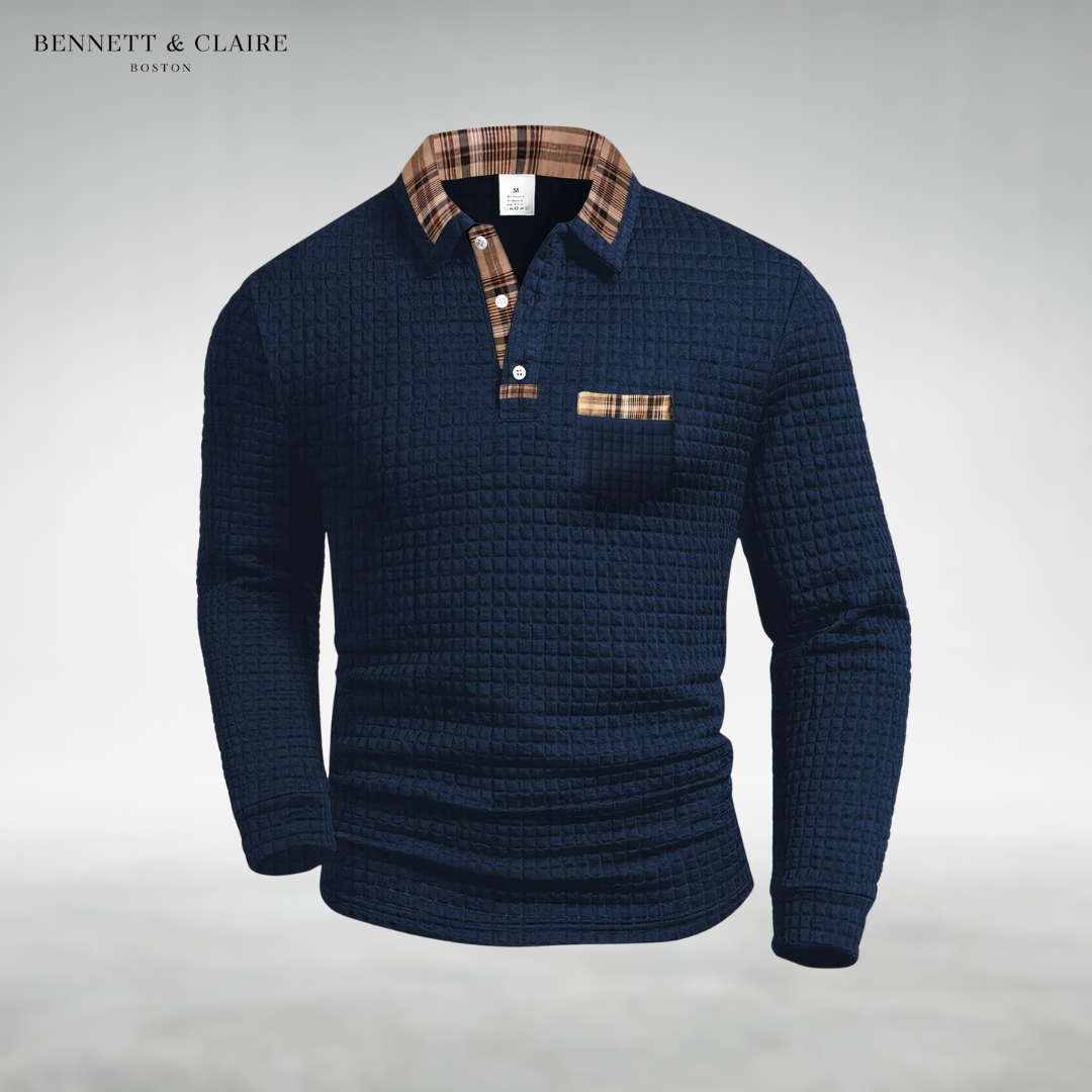 Dark Blue / 3XL