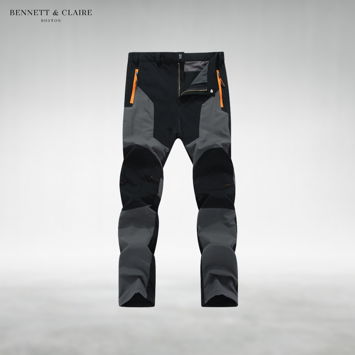 Nick Quick-Dry Outdoor Pants