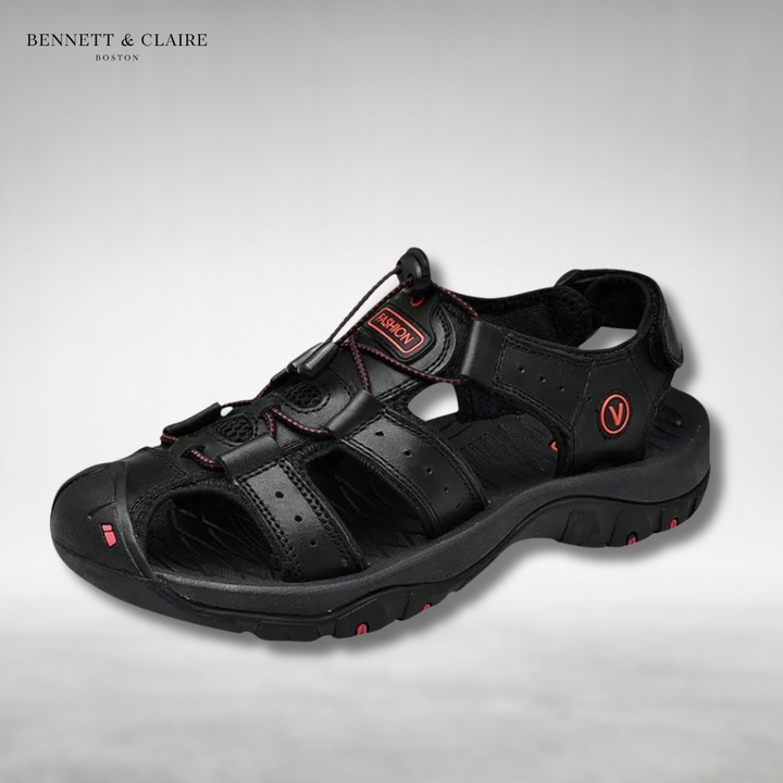 Carter™ Men's Adjustable Orthopedic Sandals