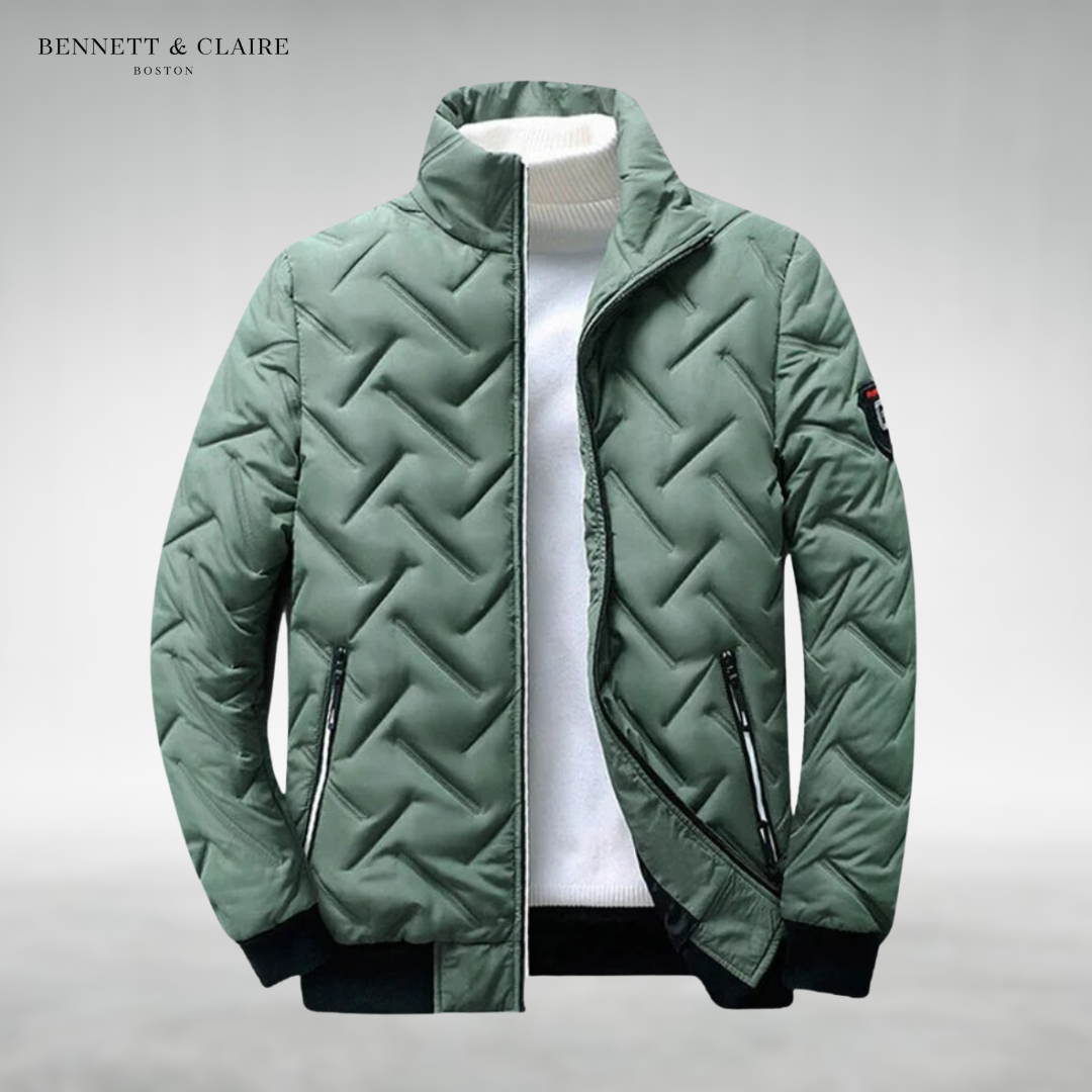Green / 3XL