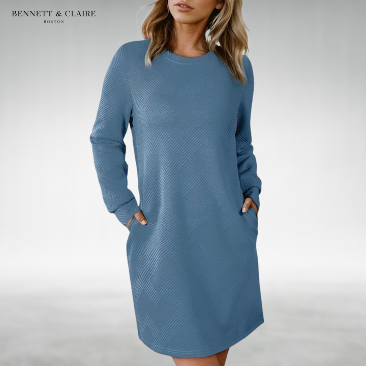 Emma™ Cozy Everyday Dress