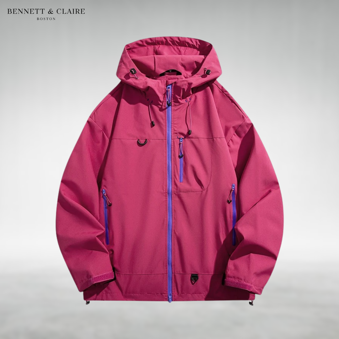 Avery™ Waterproof Outdoor Jacket