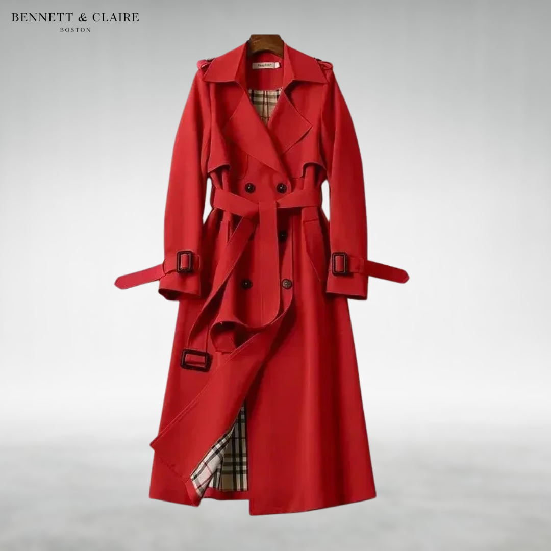 Red / 3XL