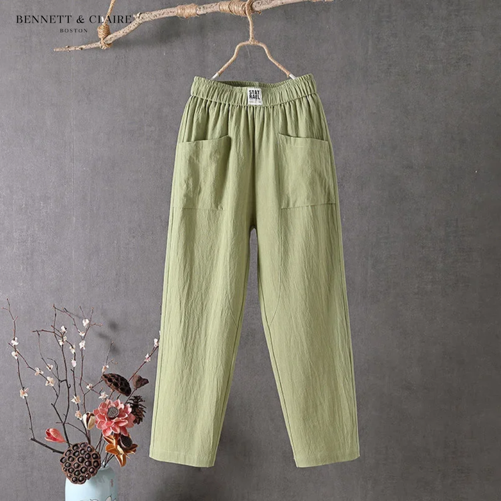 Iris™ Lightweight Comfort Pants