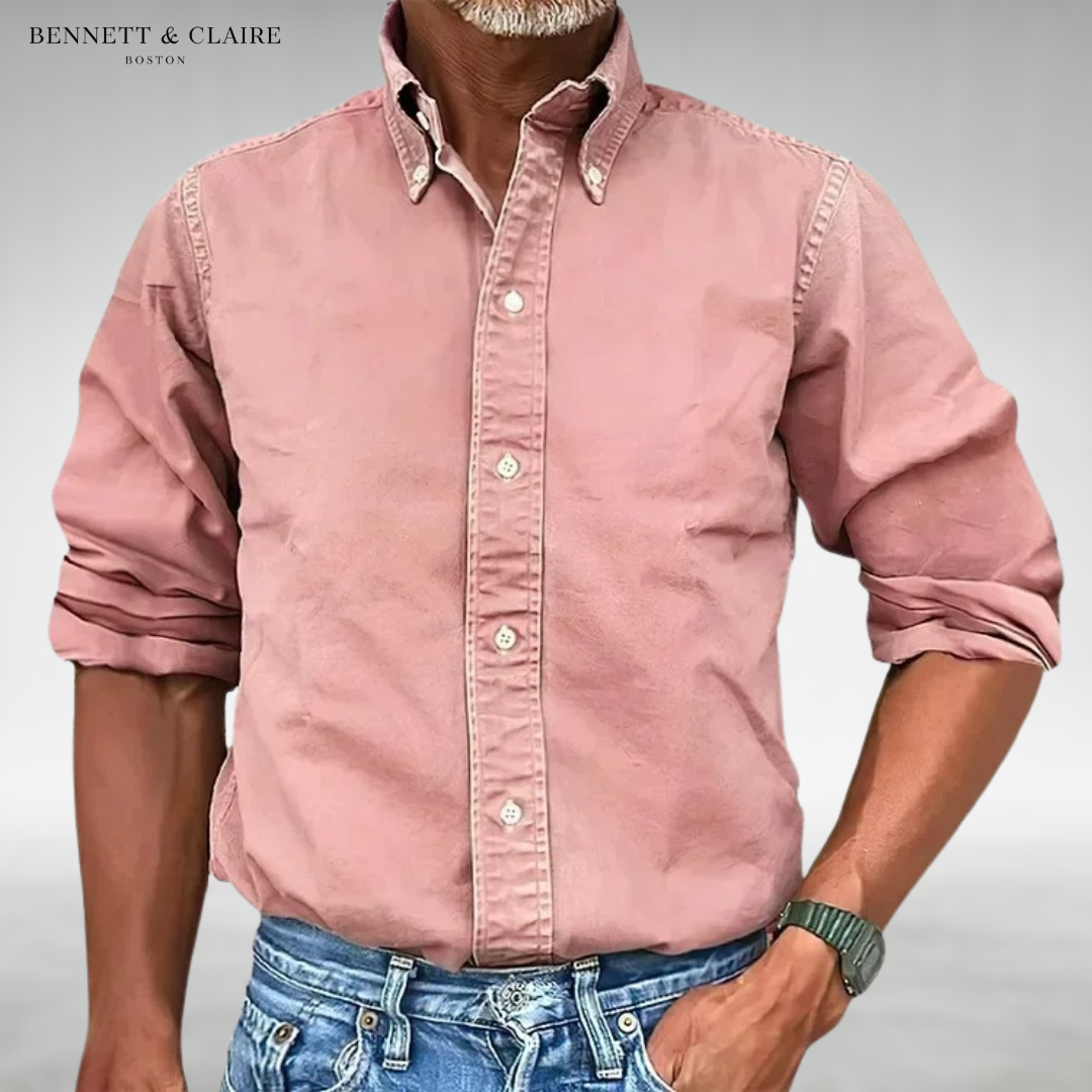 Pink / 3XL