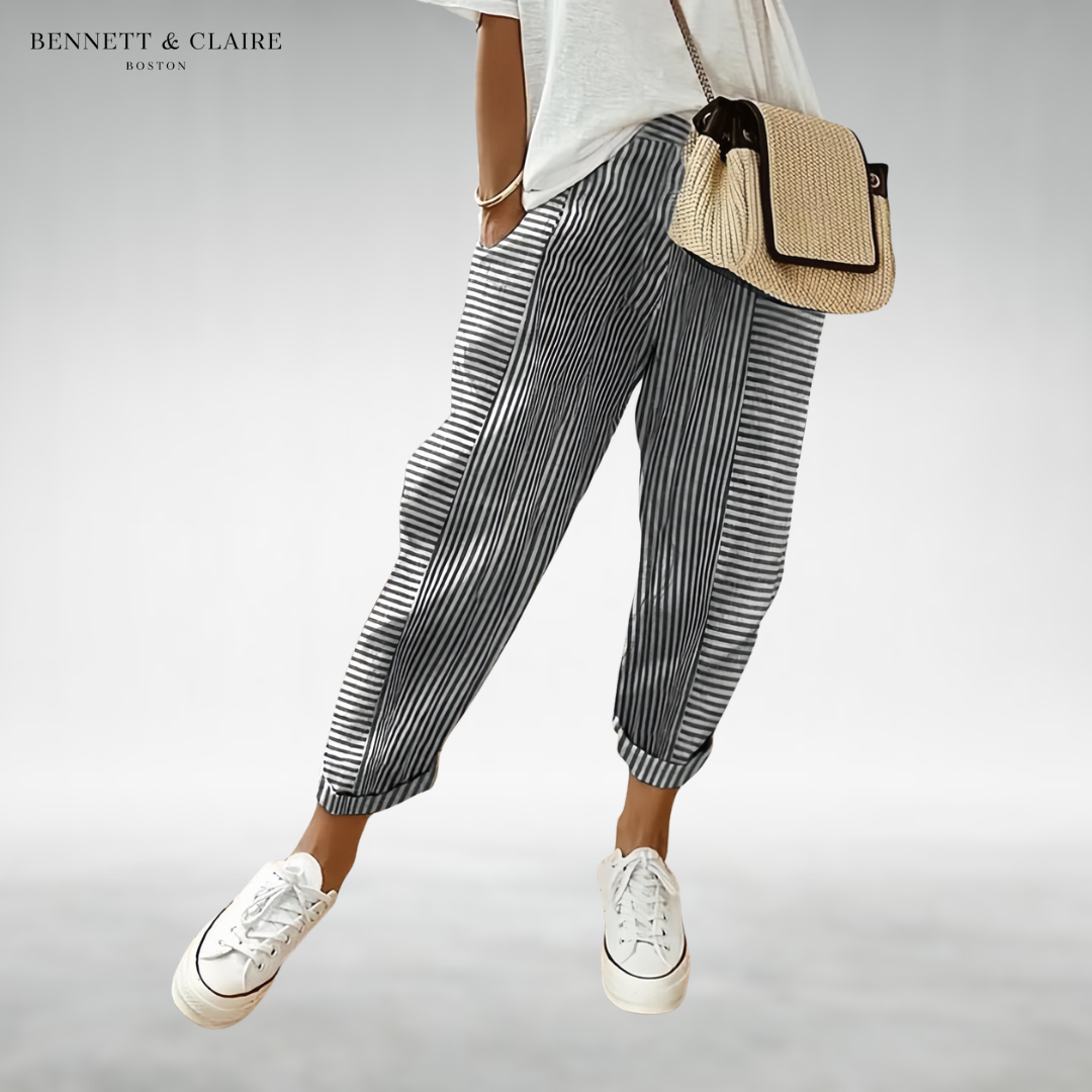 Lia™ Lightweight Comfort Pants