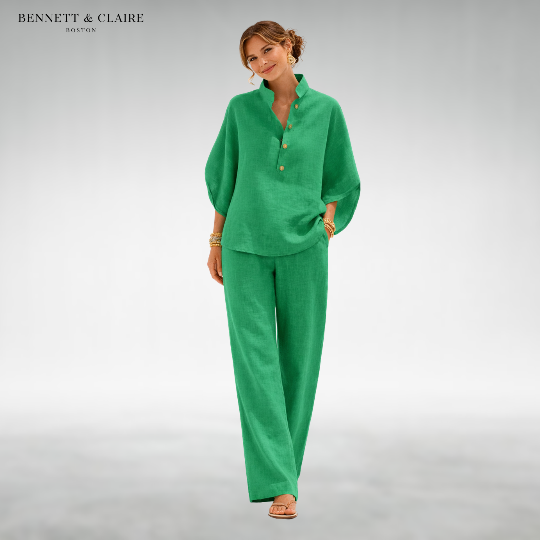 Green / 3XL