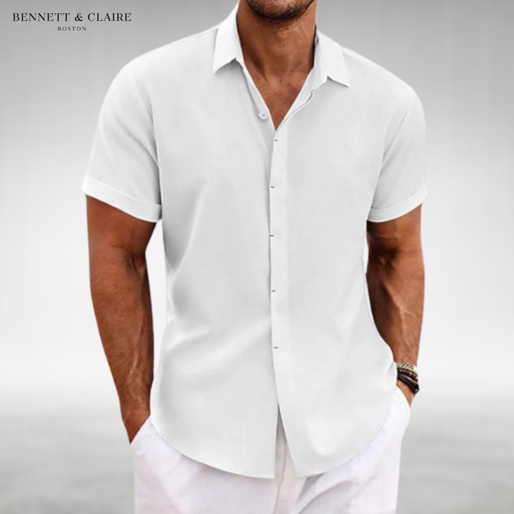 Ethan™ Lightweight Comfort Shirt
