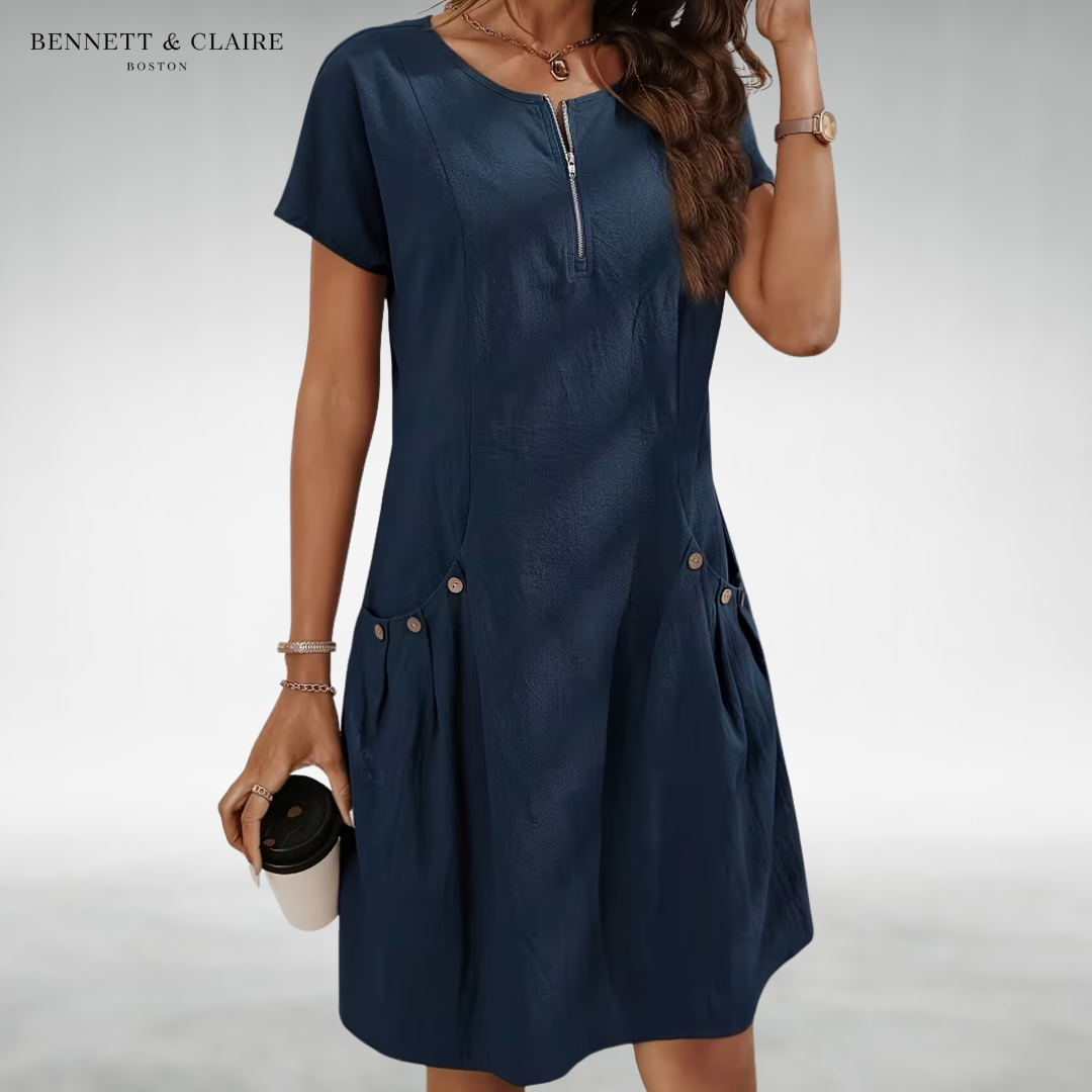 Dark Blue / 3XL
