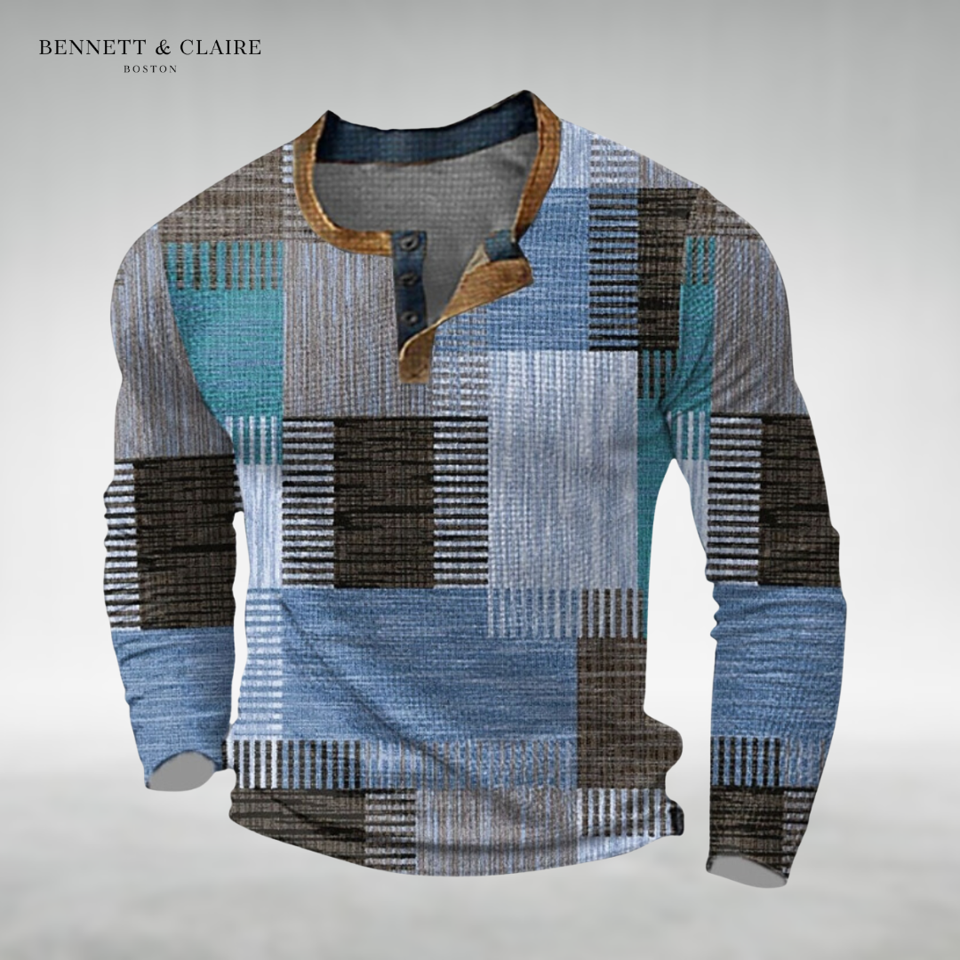 Wren™ Men's Shirt