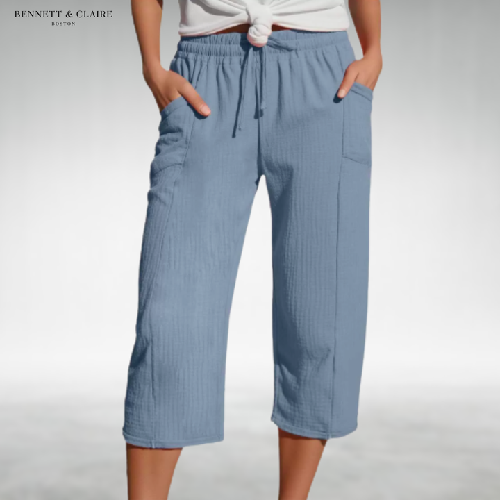 Marlies™ Breezy Comfort Pants
