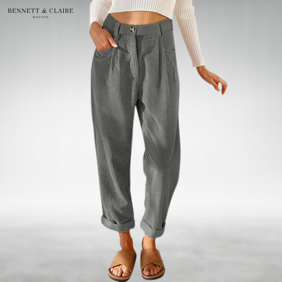 Jane™ Comfort Capri Pants
