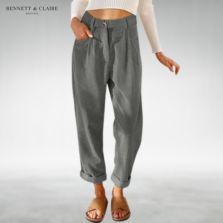 Jane™ Comfort Capri Pants