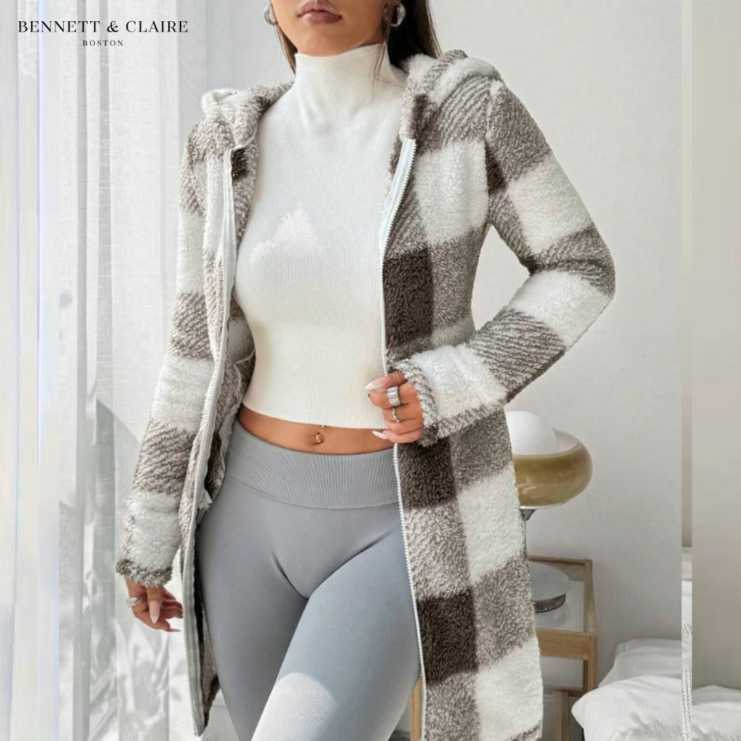 Codi™ Cozy Comfort Cardigan