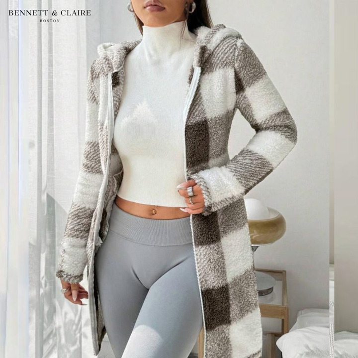 Codi™ Cozy Comfort Cardigan