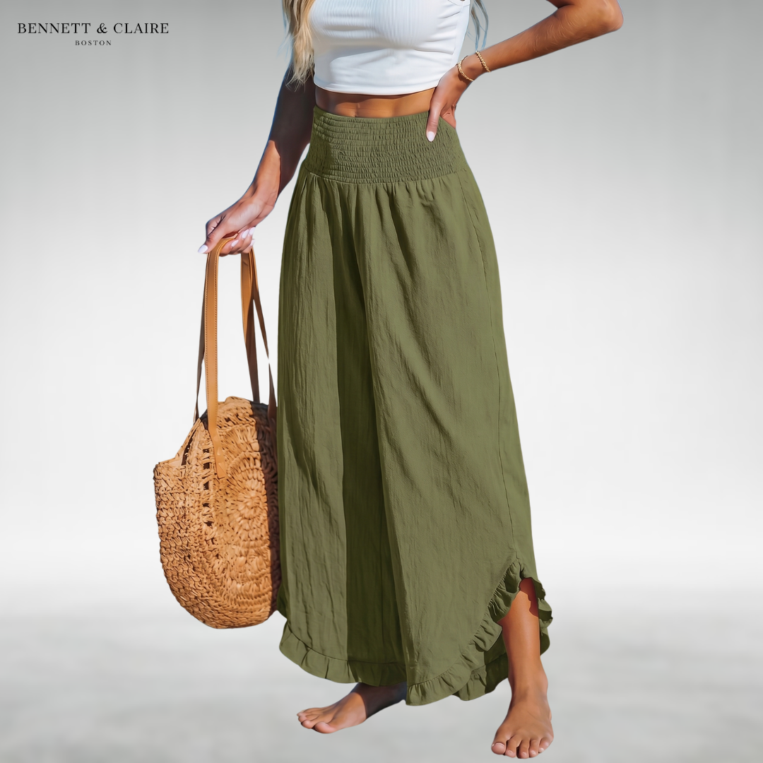 Green / 3XL