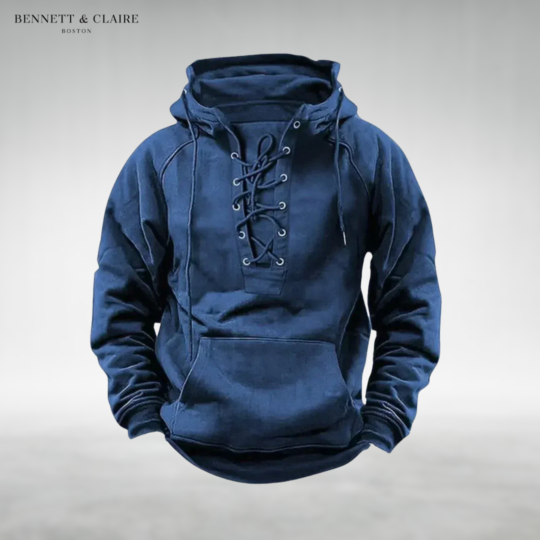 Mark™ Comfort Outdoor Hoodie