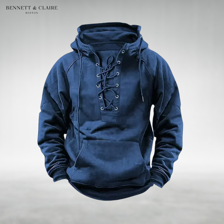 Mark™ Comfort Outdoor Hoodie