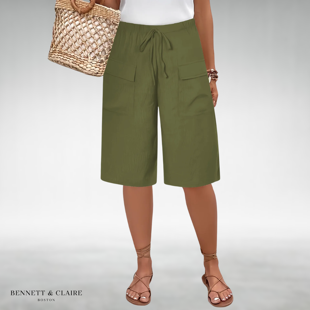 Rose™ Lightweight Comfort Shorts