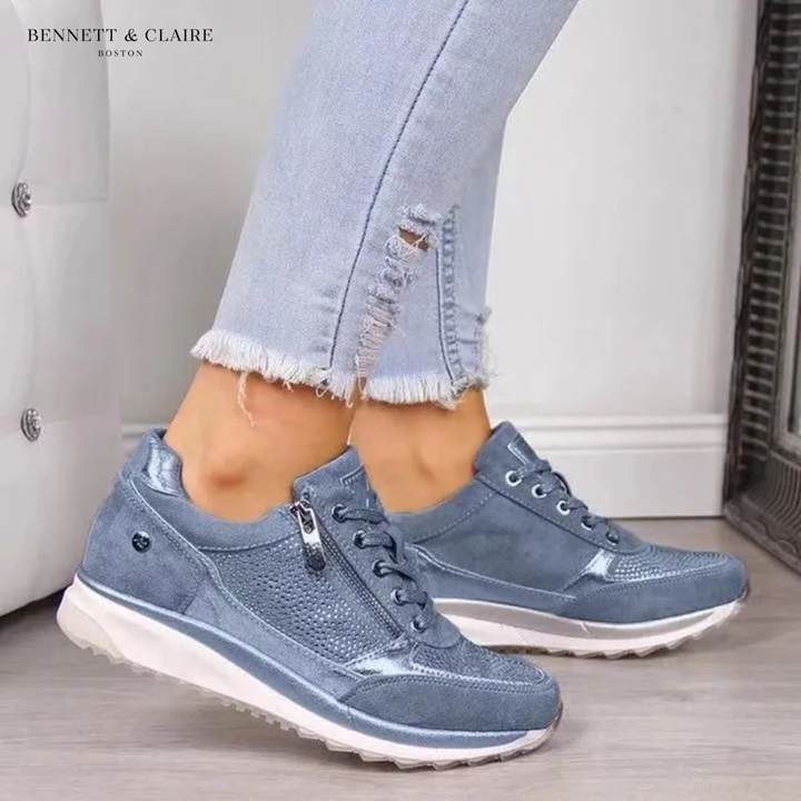Karen™ Orthopedic Comfort Shoes