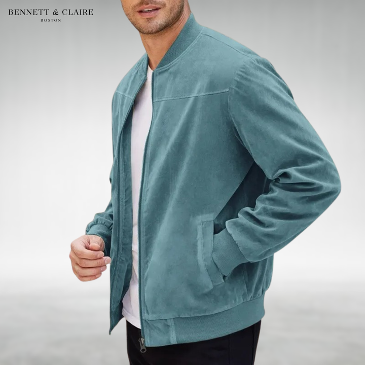 Owen™ Everyday Comfort Jacket