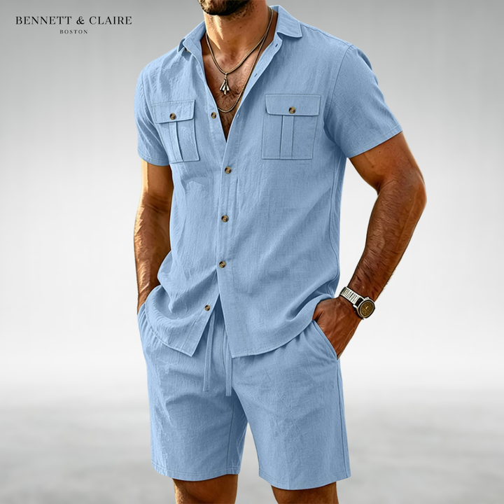 Jack™ Lightweight Beach Set